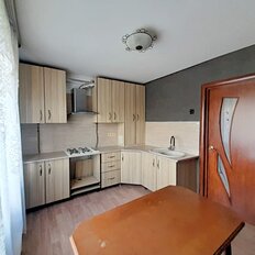 Квартира 39,9 м², 1-комнатная - изображение 3