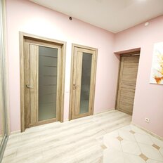 Квартира 64 м², 2-комнатная - изображение 4