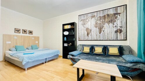 40 м², 1-комнатная квартира 25 000 ₽ в месяц - изображение 26