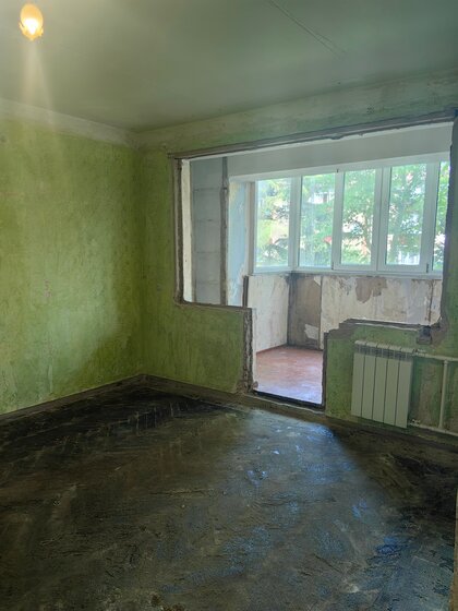 49,7 м², 2-комнатная квартира 7 844 877 ₽ - изображение 29