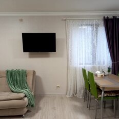 Квартира 31 м², студия - изображение 2