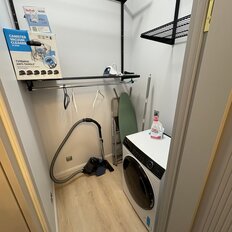 Квартира 35,2 м², 1-комнатная - изображение 1