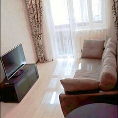 Квартира 38,8 м², 1-комнатная - изображение 2