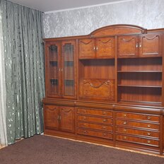 Квартира 60 м², 2-комнатная - изображение 5
