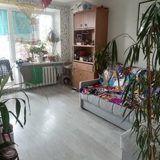 Квартира 56,4 м², 3-комнатная - изображение 3