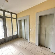 Квартира 37 м², 1-комнатная - изображение 4