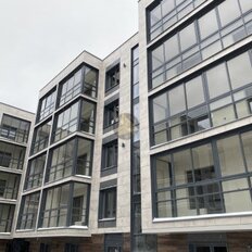 Квартира 74,4 м², 2-комнатные - изображение 3