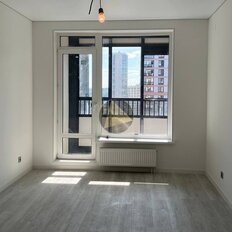 Квартира 65,9 м², 2-комнатная - изображение 4