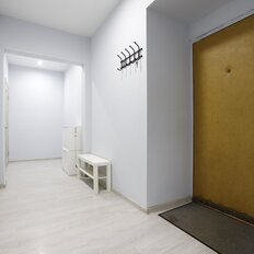 Квартира 54 м², 2-комнатная - изображение 1