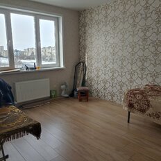 Квартира 36,1 м², 1-комнатная - изображение 4