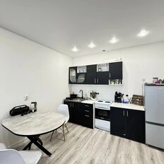 Квартира 42 м², 1-комнатная - изображение 3