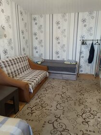 38 м², квартира-студия 1 300 ₽ в сутки - изображение 43