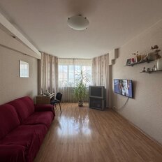 Квартира 85,2 м², 3-комнатная - изображение 4