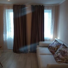 Квартира 24,5 м², студия - изображение 4