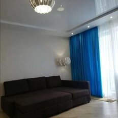 Квартира 33 м², студия - изображение 1
