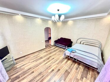 45 м², 1-комнатная квартира 1 700 ₽ в сутки - изображение 79