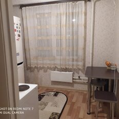 Квартира 29,2 м², 1-комнатная - изображение 4