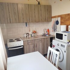 Квартира 64,4 м², 3-комнатная - изображение 3