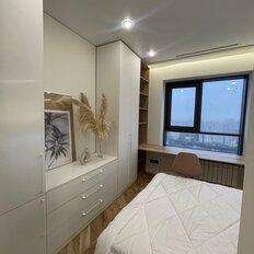 Квартира 58,8 м², 3-комнатная - изображение 4