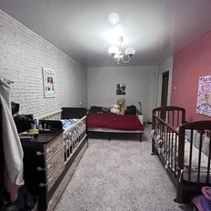 Квартира 31 м², 1-комнатная - изображение 2