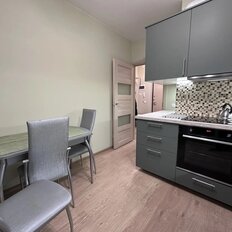 Квартира 33 м², 1-комнатная - изображение 2