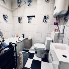 Квартира 28,6 м², студия - изображение 3