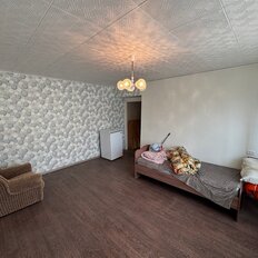 Квартира 36,6 м², 1-комнатная - изображение 4