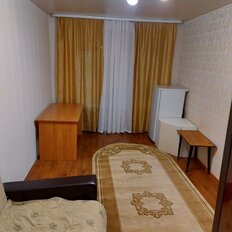 Квартира 30 м², 1-комнатная - изображение 4