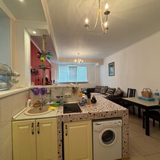 Квартира 26,8 м², студия - изображение 2