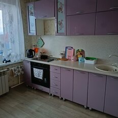 Квартира 34 м², 1-комнатная - изображение 3