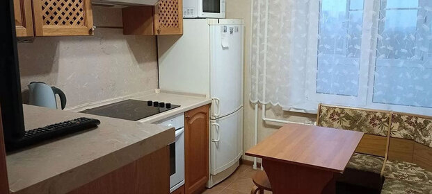 42 м², квартира-студия 50 000 ₽ в месяц - изображение 11