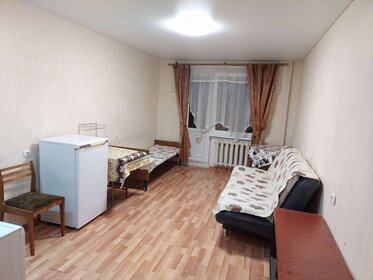 35 м², 1-комнатная квартира 13 500 ₽ в месяц - изображение 47