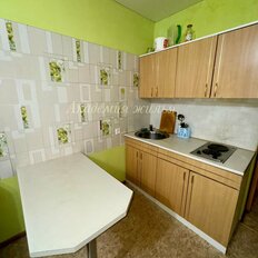 Квартира 23 м², студия - изображение 1