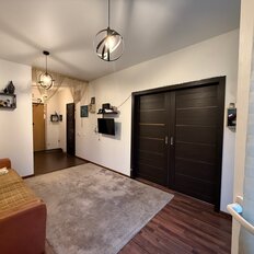 Квартира 32 м², студия - изображение 1