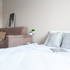 Квартира 32 м², 1-комнатная - изображение 5