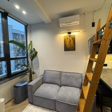 Квартира 18 м², студия - изображение 5
