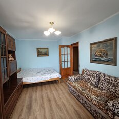 Квартира 34 м², 1-комнатная - изображение 1