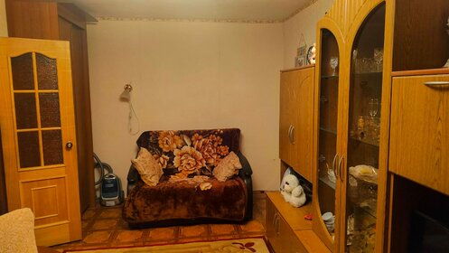 Купить 4-комнатную квартиру на первом этаже в Ангарске - изображение 11