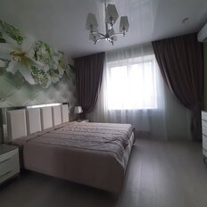 Квартира 45 м², 2-комнатная - изображение 5