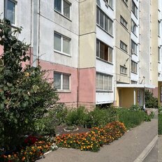 Квартира 40 м², 1-комнатная - изображение 5