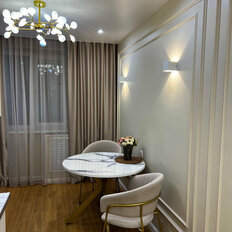 Квартира 56,8 м², 3-комнатная - изображение 3