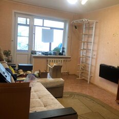 Квартира 58,9 м², 3-комнатная - изображение 4