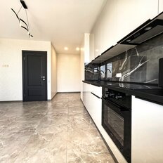 Квартира 52,3 м², 1-комнатная - изображение 2