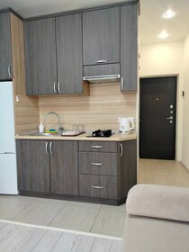 23 м², квартира-студия 2 500 ₽ в сутки - изображение 88