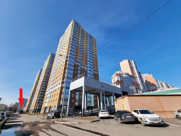 179,2 м², помещение свободного назначения 215 040 ₽ в месяц - изображение 38