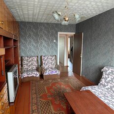 Квартира 47,8 м², 2-комнатная - изображение 3