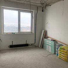 Квартира 34,7 м², 1-комнатная - изображение 5