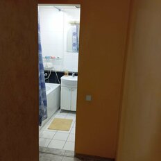 Квартира 39 м², 1-комнатная - изображение 5