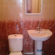 36 м², 2 комнаты - изображение 3
