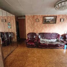 Квартира 58 м², 3-комнатная - изображение 3